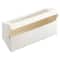 12 Packs: 3 ct. (36 total) 8" x 3.25" Window Treat Boxes by Makery®
